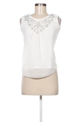 Dámský top Unbranded, Velikost M, Barva Bílá, Cena  89,00 Kč