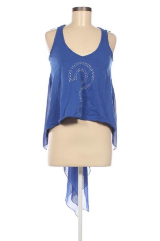 Dámský top Unbranded, Velikost S, Barva Modrá, Cena  259,00 Kč