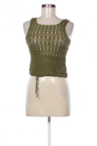 Dámský top Unbranded, Velikost S, Barva Zelená, Cena  49,00 Kč