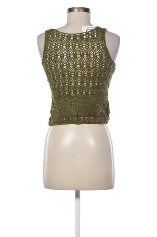 Dámský top Unbranded, Velikost S, Barva Zelená, Cena  49,00 Kč