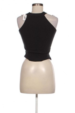 Дамски топ Unbranded, Размер S, Цвят Черен, Цена 4,09 €