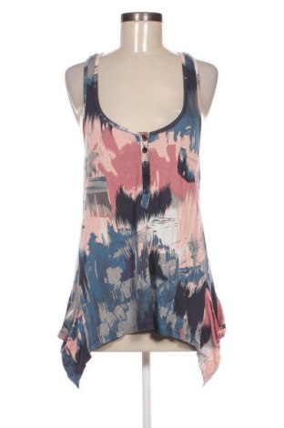 Damentop Urban Behavior, Größe S, Farbe Mehrfarbig, Preis € 1,99