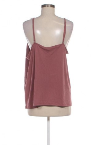 Dámský top Vero Moda, Velikost XL, Barva Popelavě růžová, Cena  209,00 Kč