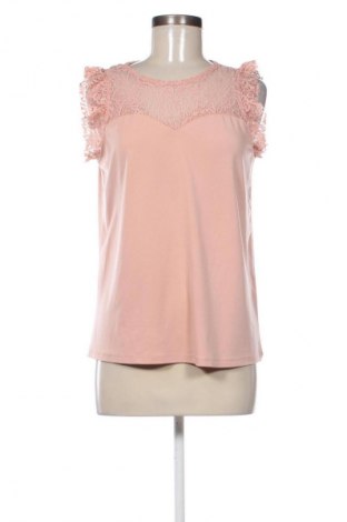 Γυναικείο τοπ Vero Moda, Μέγεθος M, Χρώμα Ρόζ , Τιμή 3,99 €
