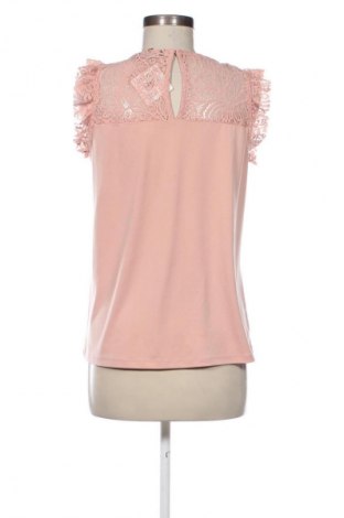 Γυναικείο τοπ Vero Moda, Μέγεθος M, Χρώμα Ρόζ , Τιμή 3,99 €