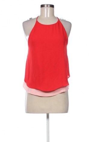 Dámský top Zara Trafaluc, Velikost S, Barva Červená, Cena  49,00 Kč