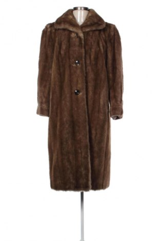 Damski płaszcz Creations, Rozmiar L, Kolor Beżowy, Cena 74,99 zł