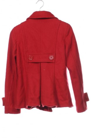 Damenmantel H&M, Größe S, Farbe Rot, Preis 52,99 €