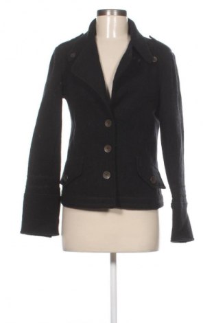 Dámský kabát  Klaus Dilkrath, Velikost M, Barva Černá, Cena  749,00 Kč