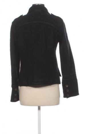 Dámský kabát  Klaus Dilkrath, Velikost M, Barva Černá, Cena  749,00 Kč