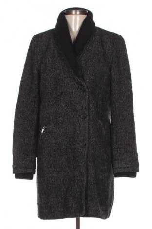 Palton de femei Mango, Mărime L, Culoare Multicolor, Preț 226,99 Lei