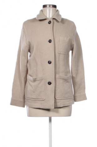Γυναικείο παλτό Marc O'Polo, Μέγεθος S, Χρώμα  Μπέζ, Τιμή 34,99 €