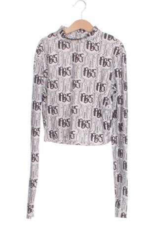 Дамско полo Fb Sister, Размер XS, Цвят Многоцветен, Цена 4,09 €