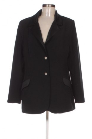 Дамско сако Unbranded, Размер L, Цвят Черен, Цена 13,29 €