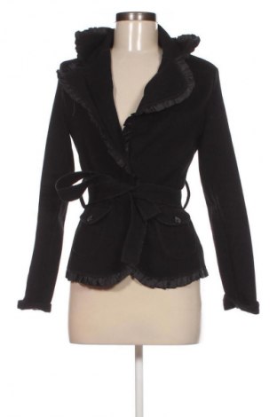 Дамско сако Unbranded, Размер M, Цвят Черен, Цена 11,24 €