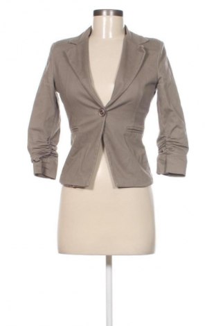 Dámské sako  Unbranded, Velikost S, Barva Hnědá, Cena  119,00 Kč