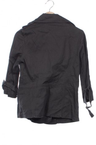 Dámské sako  Amisu, Velikost XS, Barva Šedá, Cena  49,00 Kč