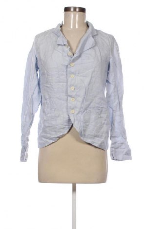 Damen Blazer Cp Shades, Größe S, Farbe Blau, Preis 33,99 €