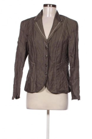 Dámské sako  Gerry Weber, Velikost S, Barva Hnědá, Cena  139,00 Kč