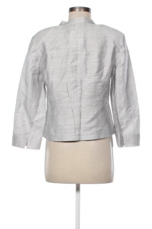 Γυναικείο σακάκι Gerry Weber, Μέγεθος XL, Χρώμα Γκρί, Τιμή 39,99 €