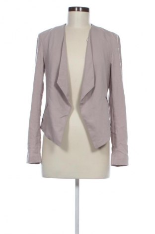 Sacou de femei H&M Divided, Mărime S, Culoare Bej, Preț 43,99 Lei