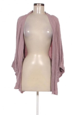 Damski żakiet Made In Italy, Rozmiar M, Kolor Popielaty róż, Cena 9,99 zł