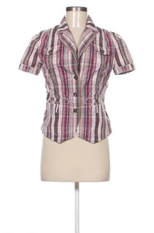 Γυναικείο σακάκι Marc Aurel, Μέγεθος M, Χρώμα Πολύχρωμο, Τιμή 12,99 €