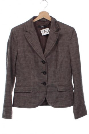 Sacou de femei S.Oliver, Mărime XS, Culoare Multicolor, Preț 8,99 Lei