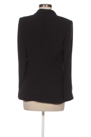 Γυναικείο σακάκι Trou Aux Biches, Μέγεθος M, Χρώμα Μαύρο, Τιμή 27,99 €
