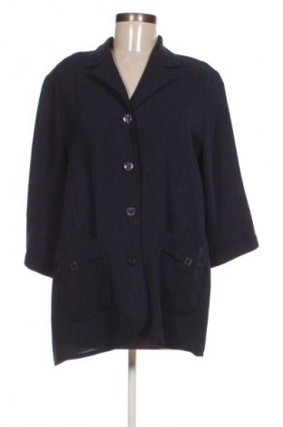 Dámské sako  Unbranded, Velikost L, Barva Modrá, Cena  69,00 Kč