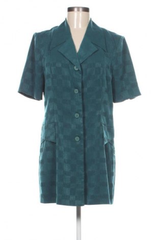 Dámské sako  Unbranded, Velikost M, Barva Zelená, Cena  69,00 Kč