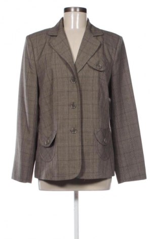 Дамско сако Unbranded, Размер L, Цвят Многоцветен, Цена 14,31 €