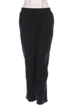 Damskie spodnie sportowe Catamaran, Rozmiar XXL, Kolor Niebieski, Cena 54,99 zł