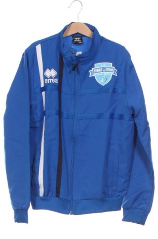 Női sport felső Errea, Méret XXS, Szín Kék, Ár 489 Ft