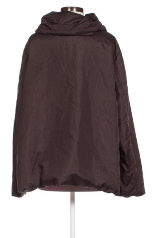 Dámska bunda  Unbranded, Veľkosť 3XL, Farba Hnedá, Cena  31,95 €