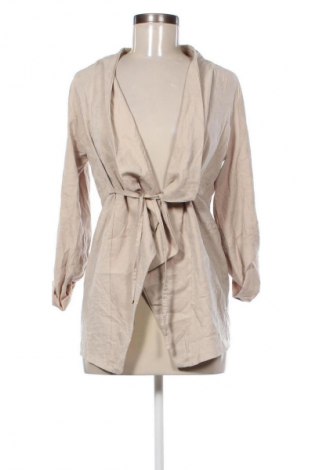 Damenjacke Unbranded, Größe M, Farbe Beige, Preis 4,99 €