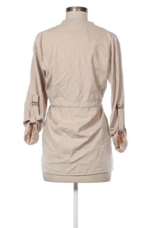 Damenjacke Unbranded, Größe M, Farbe Beige, Preis 4,99 €