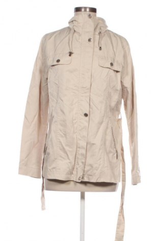 Damenjacke Unbranded, Größe L, Farbe Ecru, Preis 1,99 €