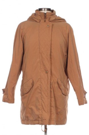 Дамско яке Unbranded, Размер XL, Цвят Бежов, Цена 9,20 €