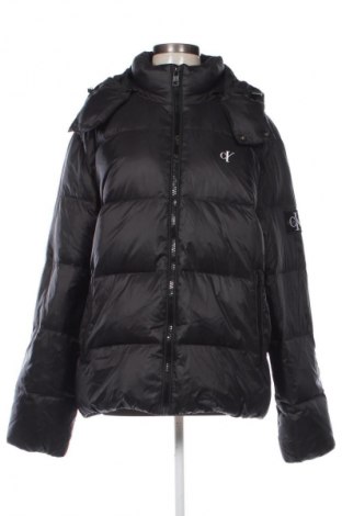 Kurtka damska Calvin Klein, Rozmiar XL, Kolor Czarny, Cena 984,99 zł, #131327723
