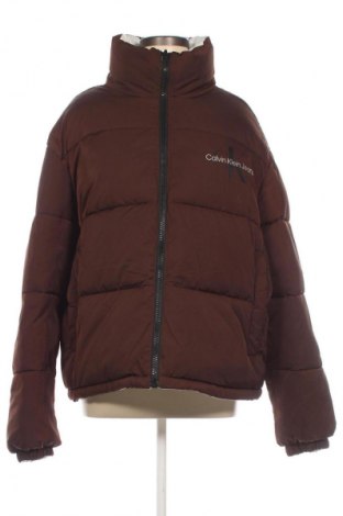 Kurtka damska Calvin Klein Jeans, Rozmiar L, Kolor Kolorowy, Cena 1 219,99 zł