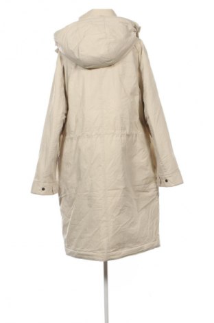 Дамско яке Calvin Klein Jeans, Размер L, Цвят Бежов, Цена 70,55 €
