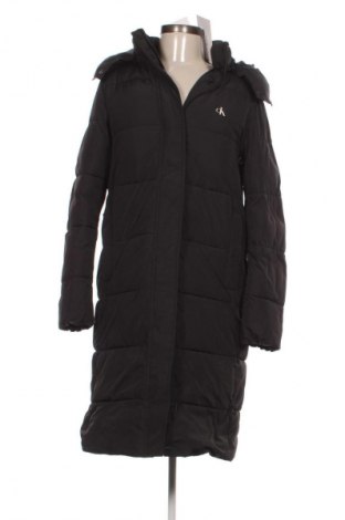 Kurtka damska Calvin Klein Jeans, Rozmiar S, Kolor Czarny, Cena 1 204,99 zł, #131325723