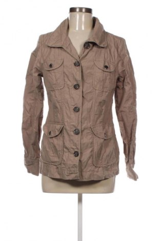 Dámská bunda  Canda, Velikost M, Barva Hnědá, Cena  59,00 Kč