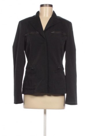 Дамско яке Promod, Размер M, Цвят Черен, Цена 3,57 €