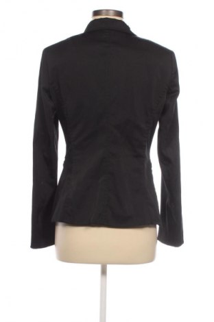 Дамско яке Promod, Размер M, Цвят Черен, Цена 3,57 €