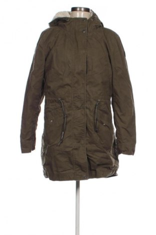 Női dzseki Q/S by S.Oliver, Méret L, Szín Zöld, Ár 10 599 Ft