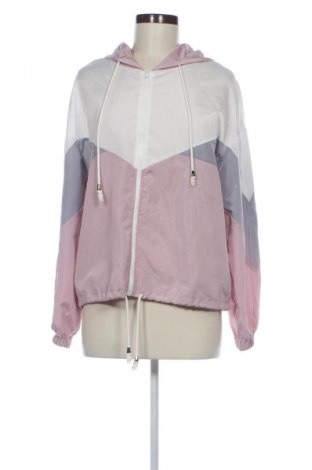 Dámská bunda  SHEIN, Velikost S, Barva Vícebarevné, Cena  179,00 Kč