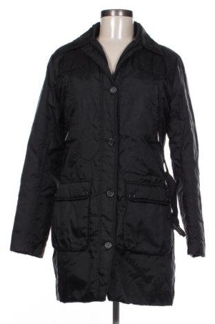 Dámská bunda  Sergio Tacchini, Velikost S, Barva Černá, Cena  209,00 Kč