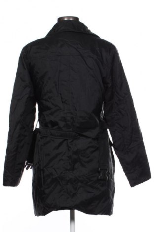 Dámská bunda  Sergio Tacchini, Velikost S, Barva Černá, Cena  209,00 Kč